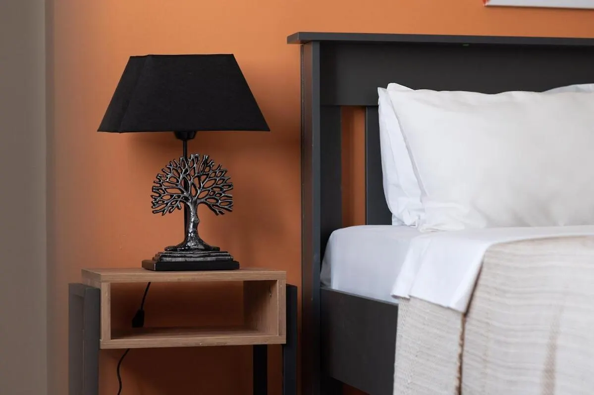 Fully Equipped & Modern Designed Spectacular 3Br Daire İstanbul