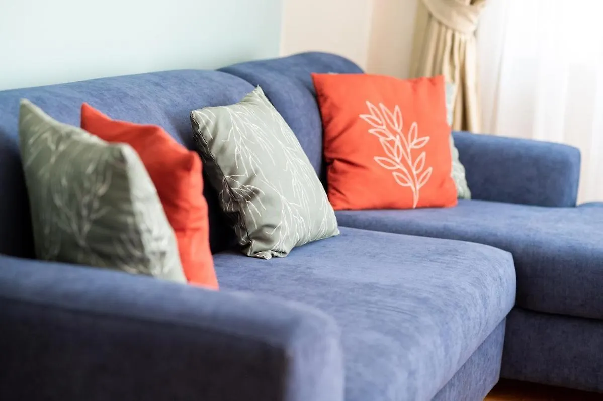 Fully Equipped & Modern Designed Spectacular 3Br Daire İstanbul