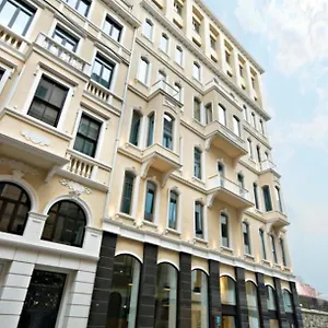 מלון Miapera Hotel & Spa, איסטמבול