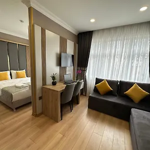 H&l Provincia di Istanbul