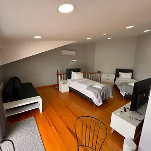 Istanbul Guesthouse İstanbul