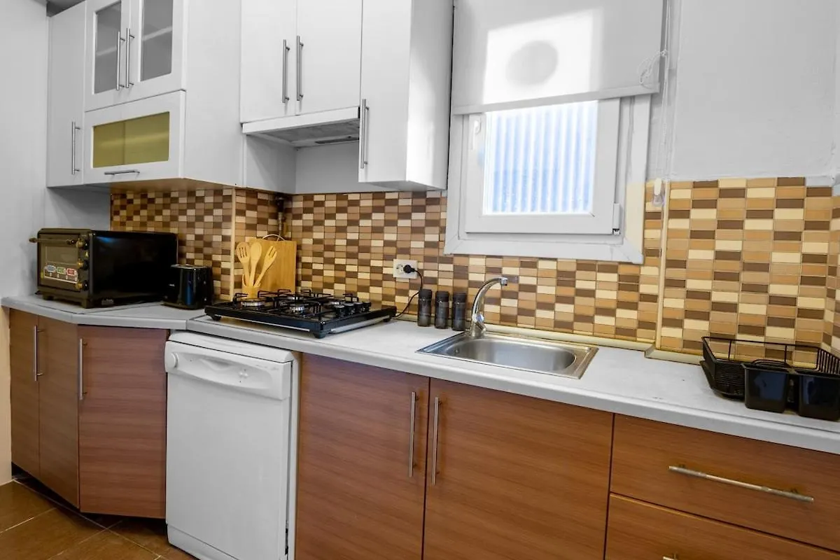 Fully Equipped & Modern Designed Spectacular 3Br Apartment Istanbul 0*,