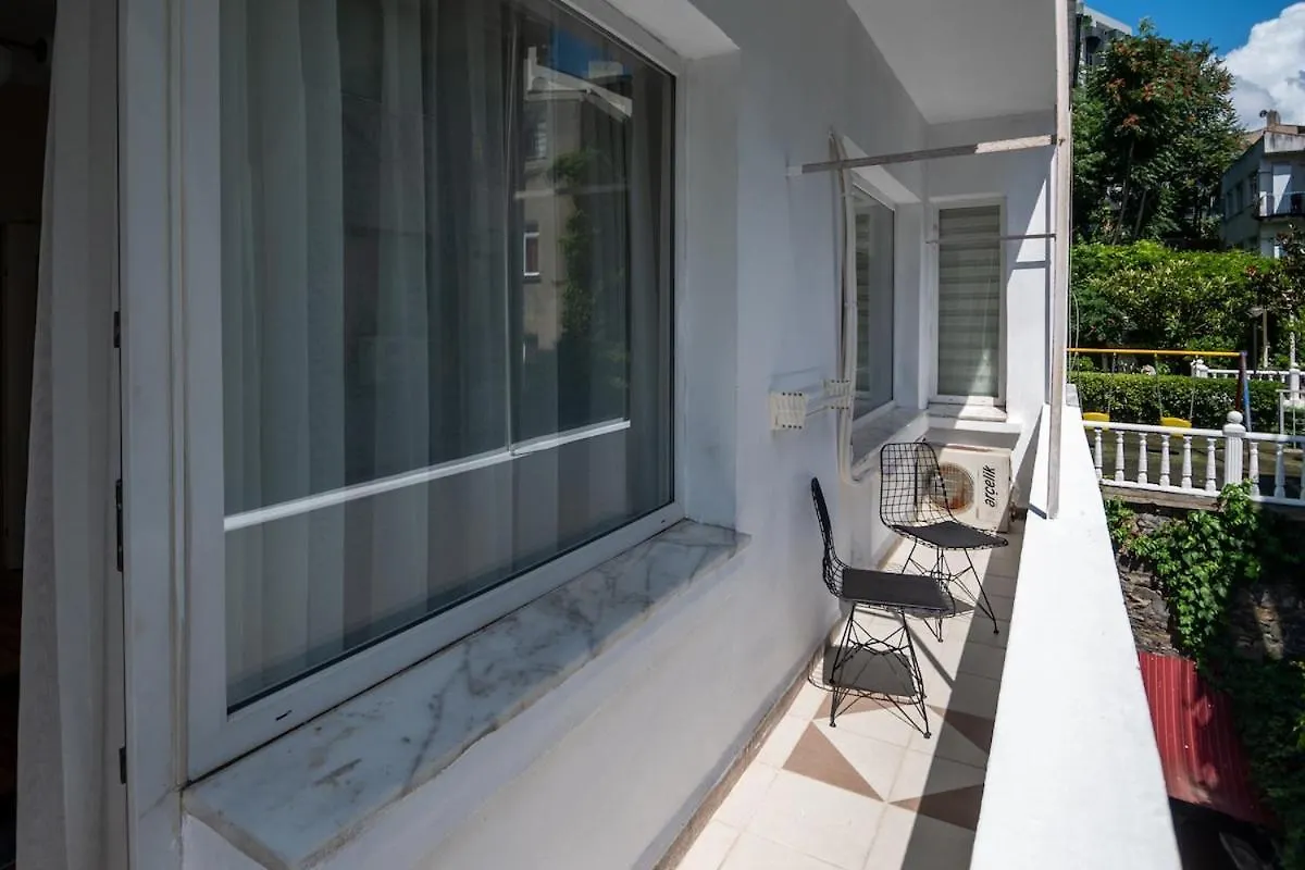 Fully Equipped & Modern Designed Spectacular 3Br Apartment Istanbul 0*,  Turkey