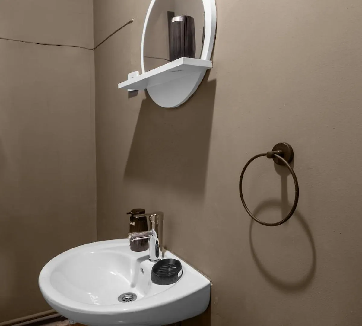 Fully Equipped & Modern Designed Spectacular 3Br Apartment Istanbul