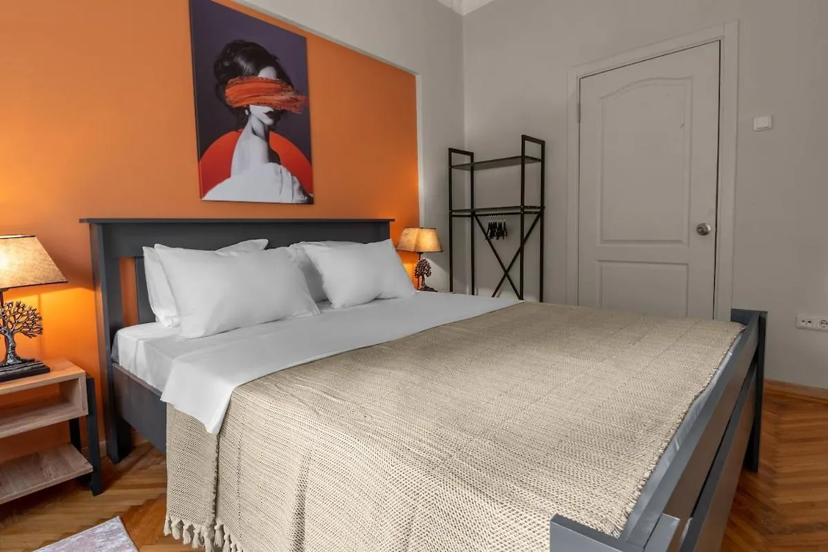 Fully Equipped & Modern Designed Spectacular 3Br Apartment Istanbul